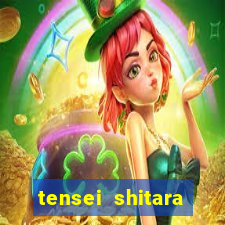 tensei shitara slime datta ken: coleus no yume dublado